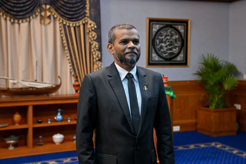 އިލެކްޝަންސް ކޮމިޝަނުގެ މެންބަރުކަމަށް މުޙައްމަދު ޝަކީލް އައްޔަންކުރައްވައިފި