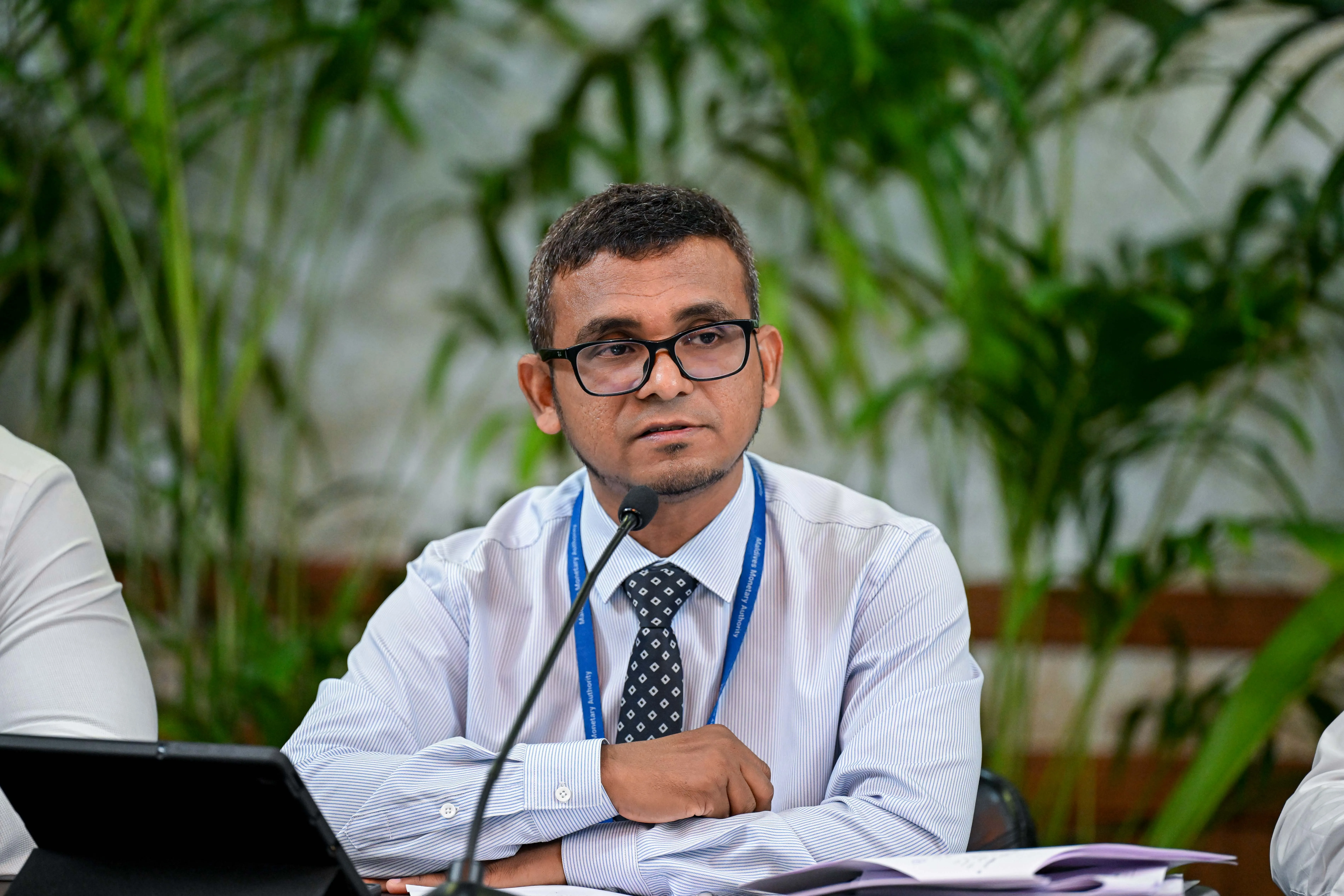 ރިސޯޓްތަކަށް ލިބޭ ޑޮލަރު މާރުކުރުން 20 އިންސައްތައިން 40 އިންސައްތައަށް ބަދަލުކުރަނީ