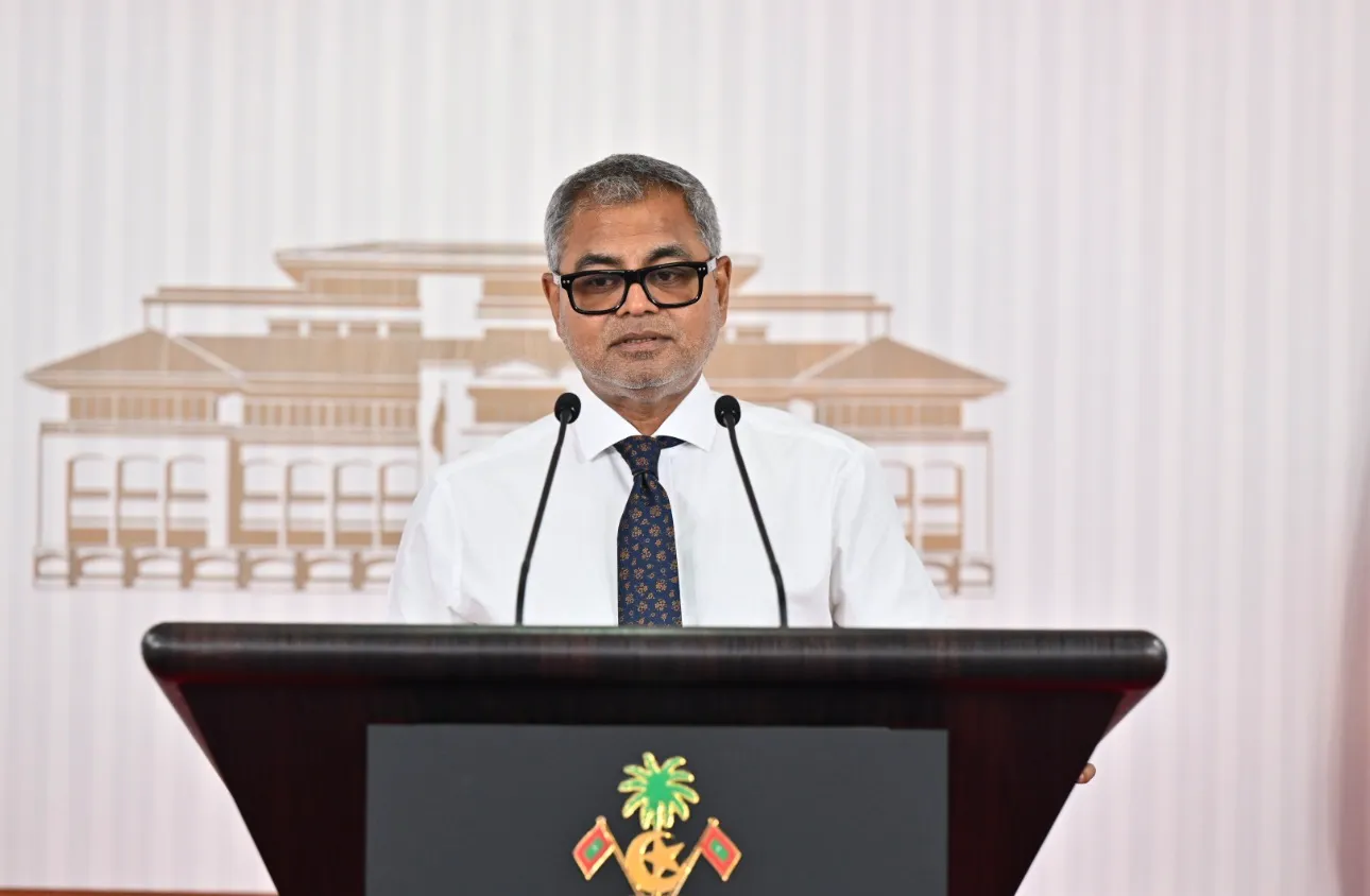 ރާއްޖެއަށް ތެޔޮ އެތެރެކުރުމުގެ ޚަރަދު ބޮޑު، މިދިޔަ އަހަރު 10 ބިލިޔަން ރުފިޔާ ޚަރަދުކުރި: ޠާރިގު