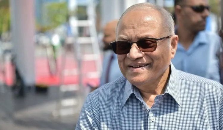 އަހަރުގެ ހުރިހާ ދުވަހަކު ކުޑަކުދިންނަށް ލޯތްބާއި އަޅާލުން ދޭން ޖެހޭ: މައުމޫނު