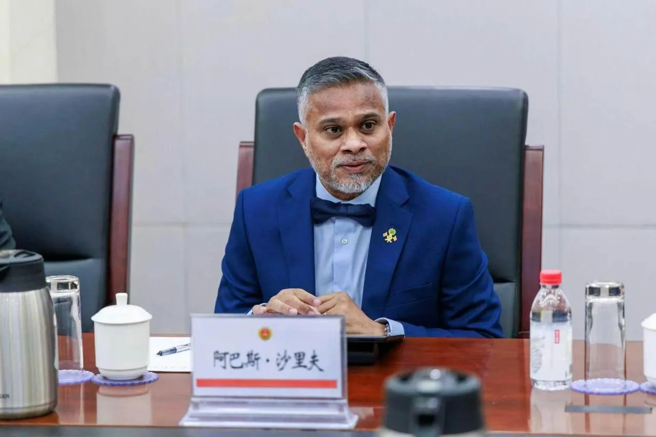 ޕީޖީ އޮފީހުން މިއަހަރު 2231 މައްސަލައެއްގައި ދަޢުވާ އުފުލައިފި