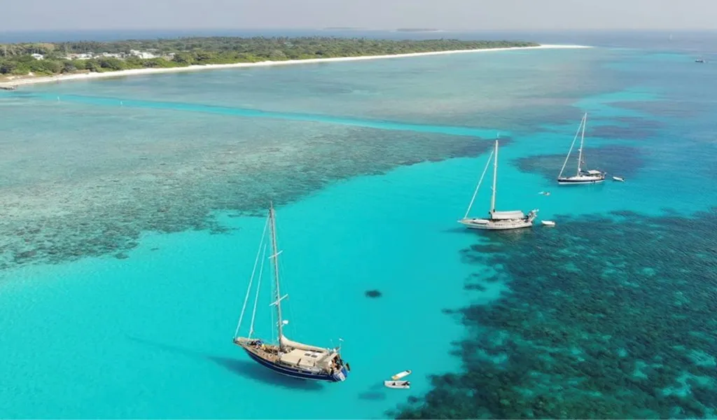 Maldives Looks to Capitalise on Strategic Advantage with Modern Yacht Marina in North