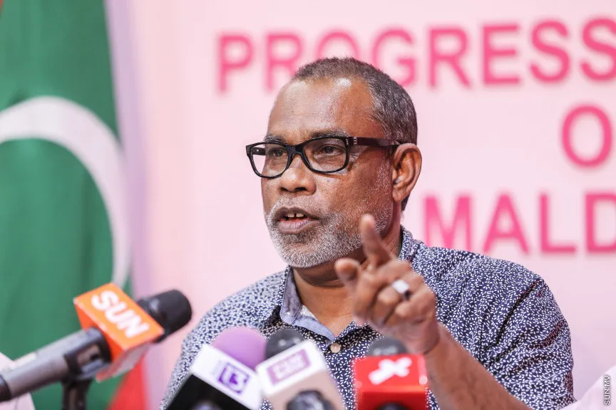 މައްސަލަ ނިމުނީ ދިވެހިން ބޭނުންވި ގޮތަކަށް ނޫން، ޣައްދާރުން ބޭނުންވި ގޮތަށް: އަދުރޭ