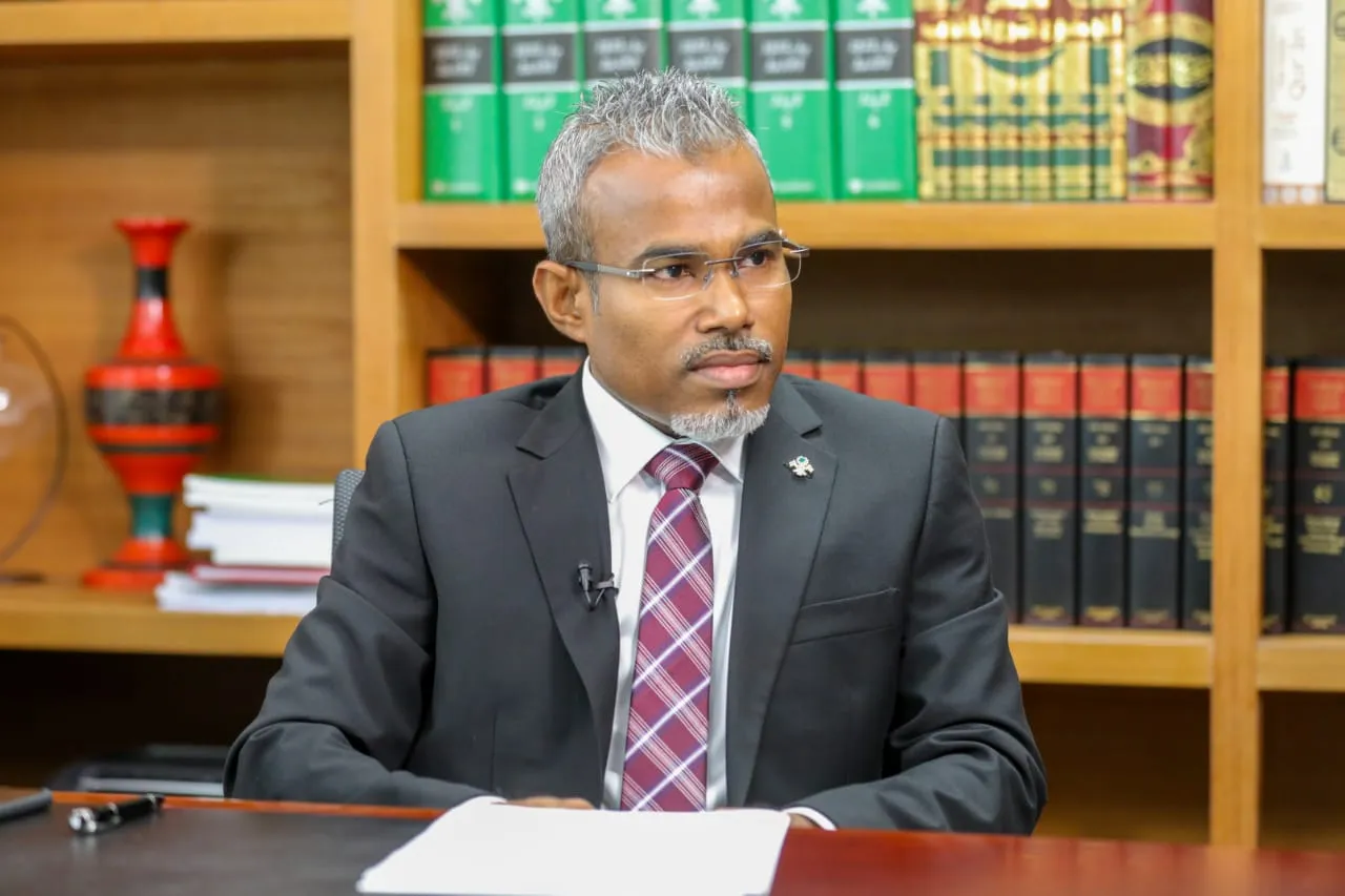 ކޮމްޕޮސިޝަން ބަދަލުކުރަނީ: ޖޭއެސްސީގެ މެމްބަރުންގެ އަދަދު މަދުކުރަން ހުށައަޅައިފި