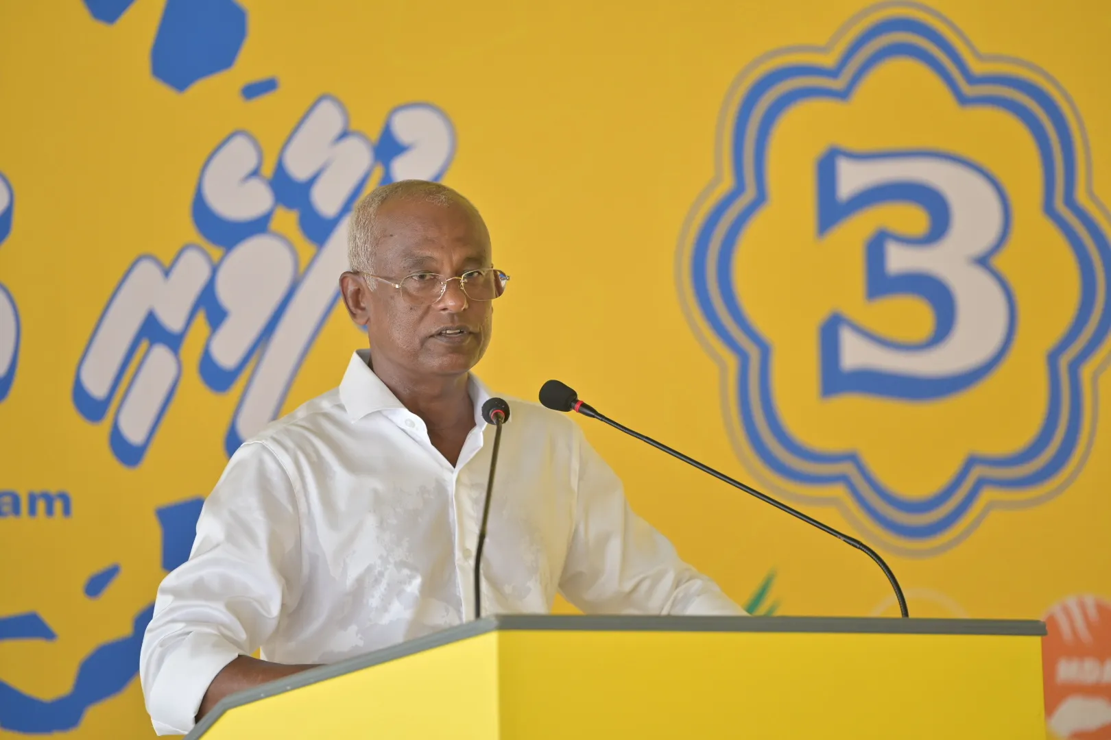 ޅޮހީ ސިއްޚީ މަރުކަޒުގެ ޚިދްމަތް 24 ގަޑިއިރަށް ހަދައި ލެބޯޓްރީގެ ޚިދްމަތް ފަށާނަން: ރައީސް ޞާލިޙް