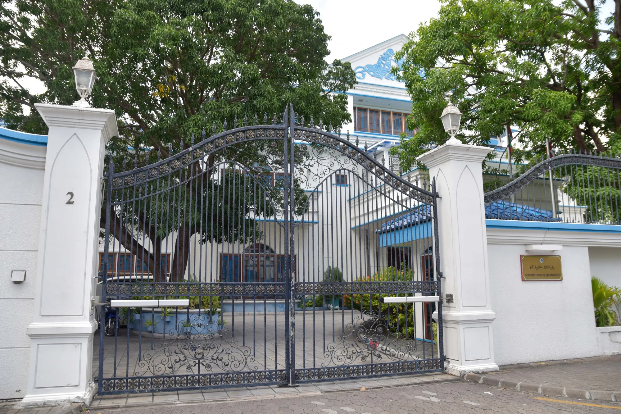 ނަދީމްގެ މަރުގެ ދައުވާ ލިބޭ މީހުން ބަންދު ނުކުރަން ނިންމި މައްސަލަ ސްޕްރީމް ކޯޓަށް ހުށައަޅައިފި