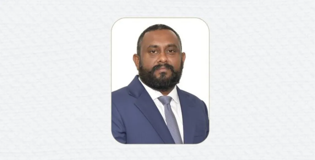 ޗީފް ޖުޑީޝަލް އެޑްމިނިސްޓްރޭޓަރގެ މަޤާމަށް ޝަމީމް އައްޔަން ކުރައްވައިފި 