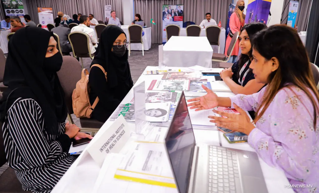 BML partners as main sponsor of National Skills and Career Expo 2025