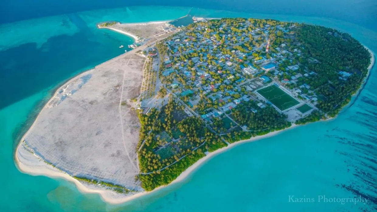 ފ.ނިލަންދޫން ބަންޑާރަގޯތި ލިބޭ މީހުންގެ ދާއިމީ ލިސްޓް އިއުލާނުކޮށްފި