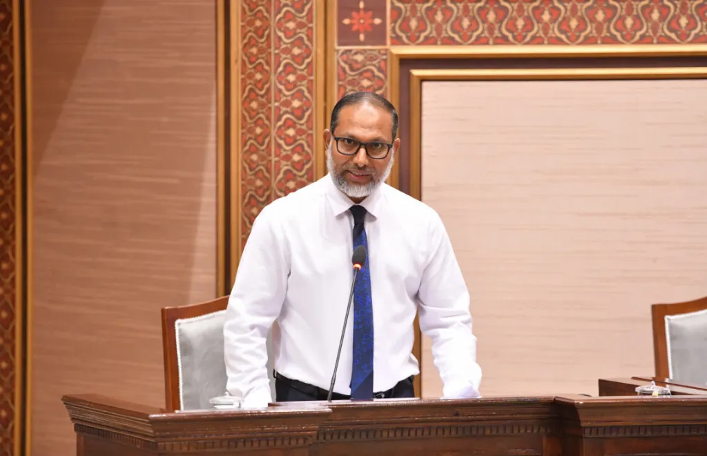 އަހަރެއްކުރިން ހަވާލުކުރި ޕޮލިސް ސްޓޭޝަންތައް އަޅަން އަދިވެސް ފައިސާ ހަމަނުޖެހޭ!