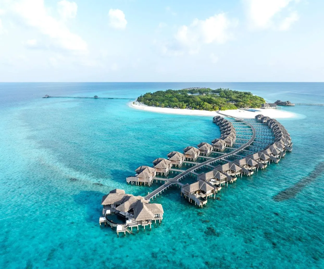 JA Manafaru Maldives