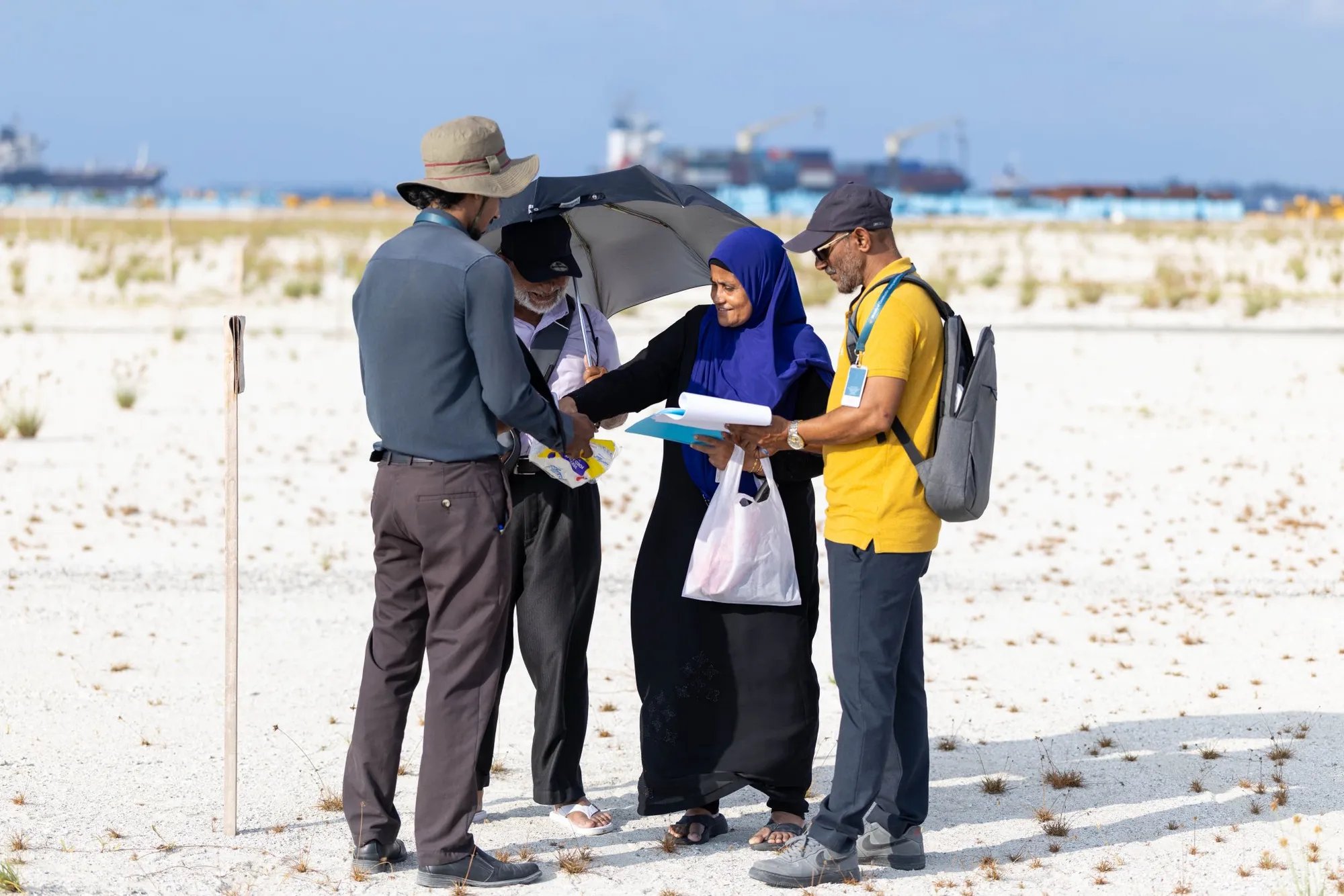 ގޯއްޗާއި ފްލެޓަށް އެދި 3,600 އަށްވުރެ ގިނަ ފޯމު ހުށަހަޅައިފި؛ ގިނަ މީހުން ބޭނުންވަނީ ފްލެޓު