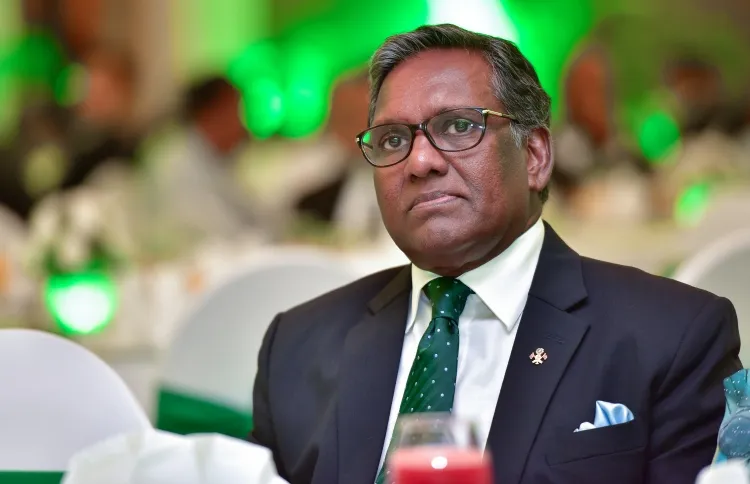 ބޮޑެތިވަމުން އަންނަ ކުދިންނަށް މިނިވަންކަމުގެ މުހިންމުކަން އިހުސާސްކުރެވެން ޖެހޭ: ޑރ ވަހީދު