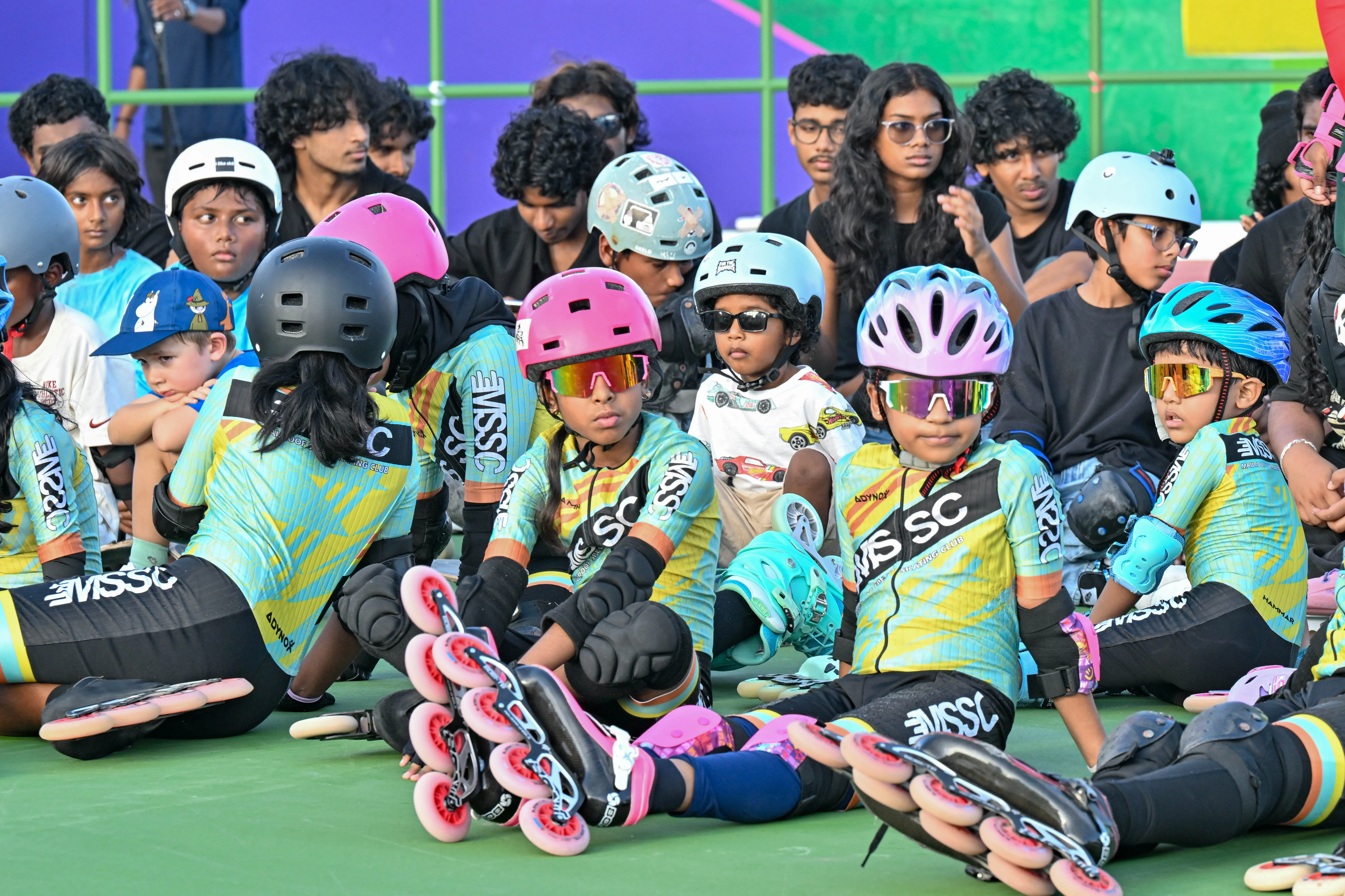 ކުޑަކުދިންނަށް އުމުރާގުޅޭ ތަޢުލީމާއި ތަރުބިއްޔަތު ދިނުމަކީ އެންމެންގެ ޒިންމާއެއް: ރައީސް 