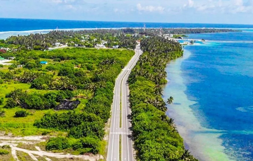 ލ.ފޮނަދޫގައި ބޮޑު ޝޮޕިން ކޮމްޕްލެކްސްއެއް އަޅަނީ