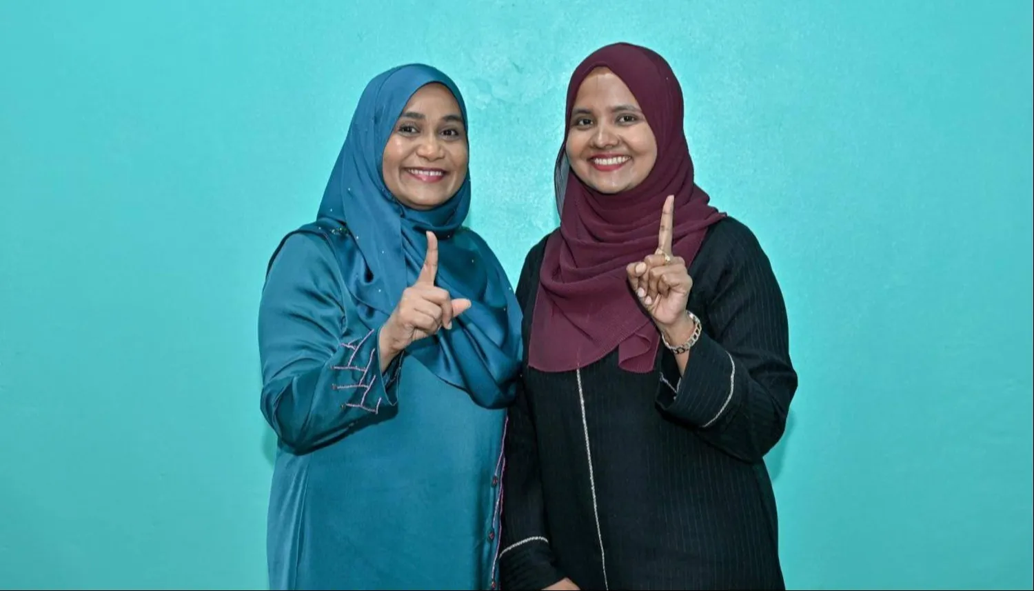 ދ. މީދޫ ރައީސަކު ހޮވުން: ސުހާ ކޮޅަށް މައްސަލަ ނިމި އަލުން ވޯޓްލާން ޖެހިއްޖެ