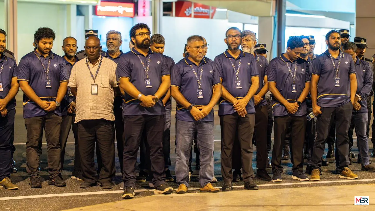 MACL Inaugurates Countdown to VIA Terminal Opening on 60th Independence Day