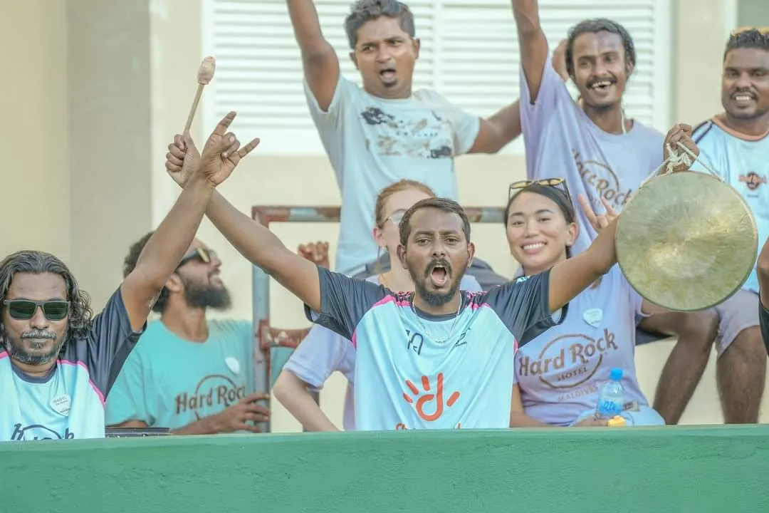 ޓެކާސް ރިސޯޓް ކަޕު: ދާލު ޒޯންގެ ކުޅުން ބުރާސްފަތި ދުވަހު ފަށަނީ