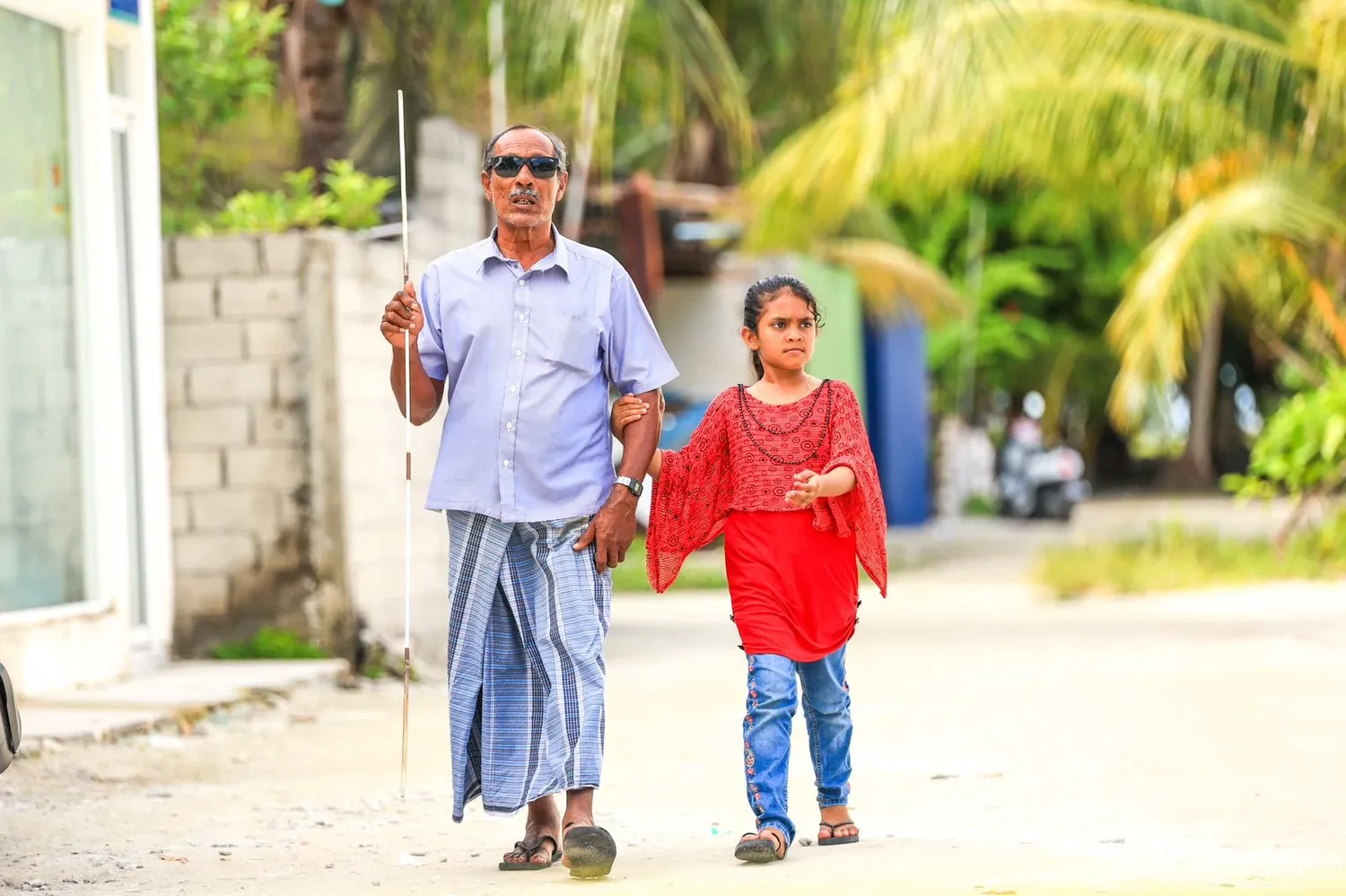 ޢާއިލާ ބިނާކުރުމުގައި މާމަ ކާފަގެ ހިއްސާ މުހިންމު