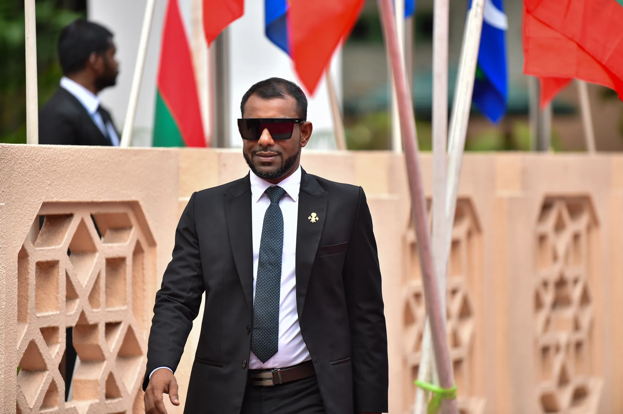 ގަމާއި ފޮނަދޫ ސިޓީއަކަށް ވެގެންދާނީ މި ސަރުކާރުގައި: ވަޒީރު ފައިސަލް