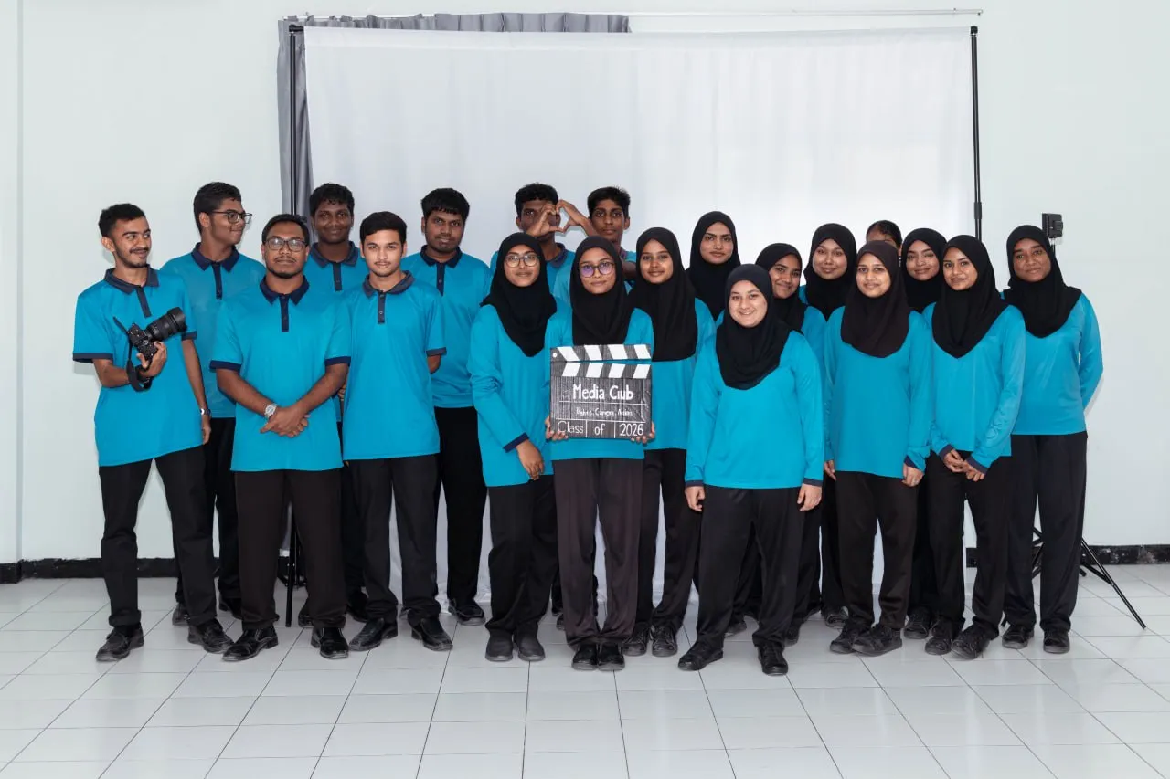 ބީއެމްއެލް ފަންޑުގެ އެހީގައި ބ.އ.ތ.މ ގައި ޑިޖިޓަލް ސްޓޫޑިއޯއަކާއި ވޮކޭޝަނަލް ލެބެއް ހުޅުވައިފި