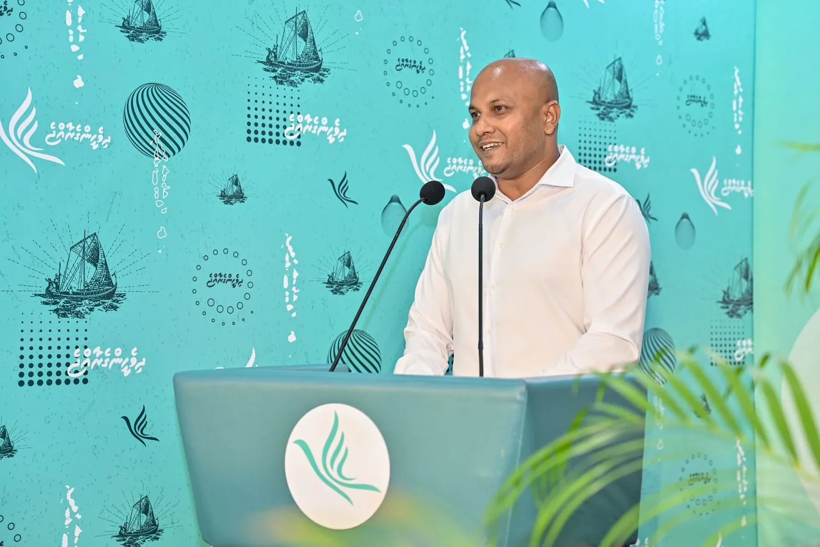 ފައިސަލް..