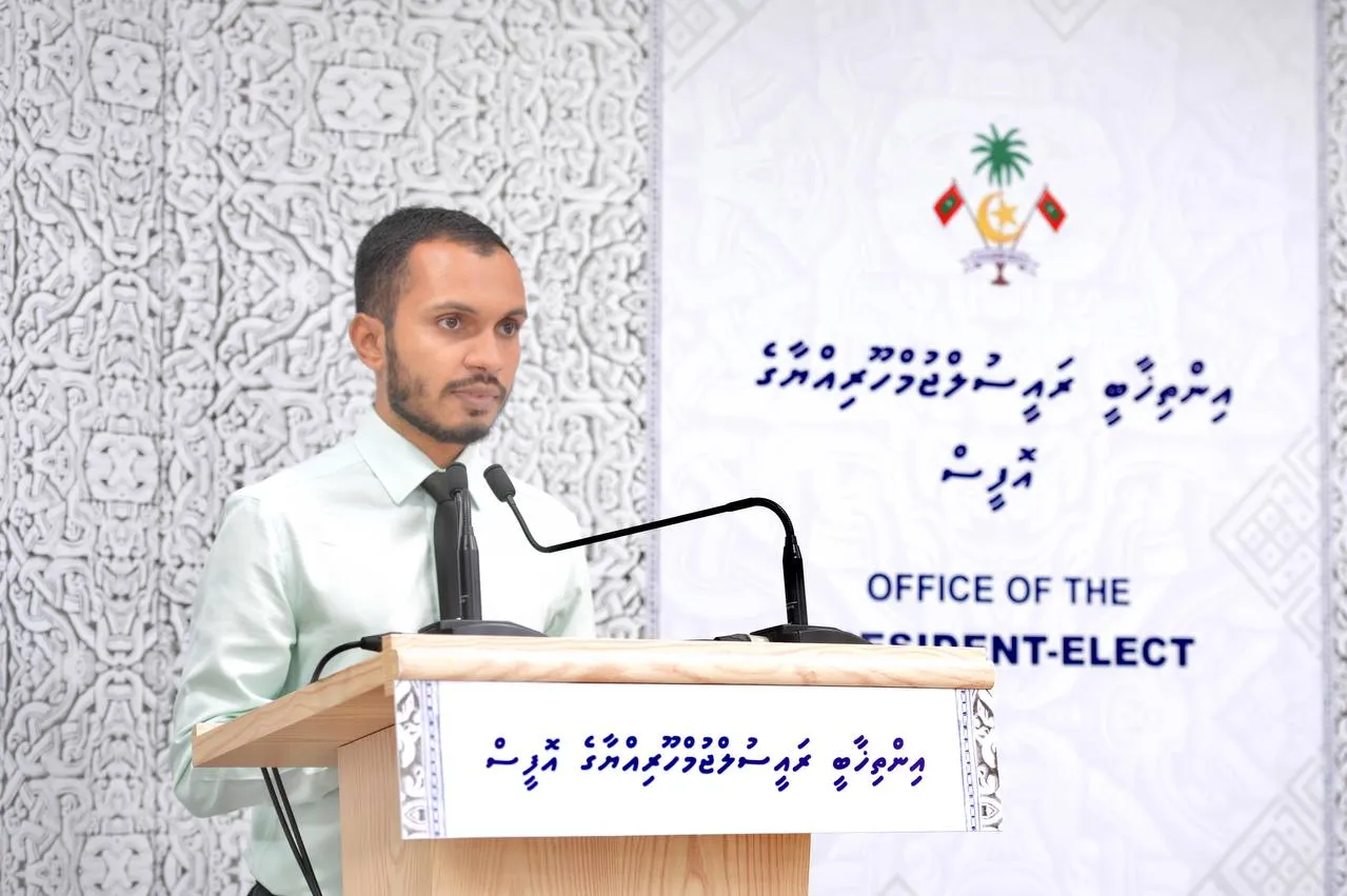ވެމްކޯގެ އިންވެންޓަރީއެއް ނުބެލެހެއްޓޭ؛ އޮޑިޓު ނުކުރާތާވެސް 3 އަހަރު: ފިރުޒުލް
