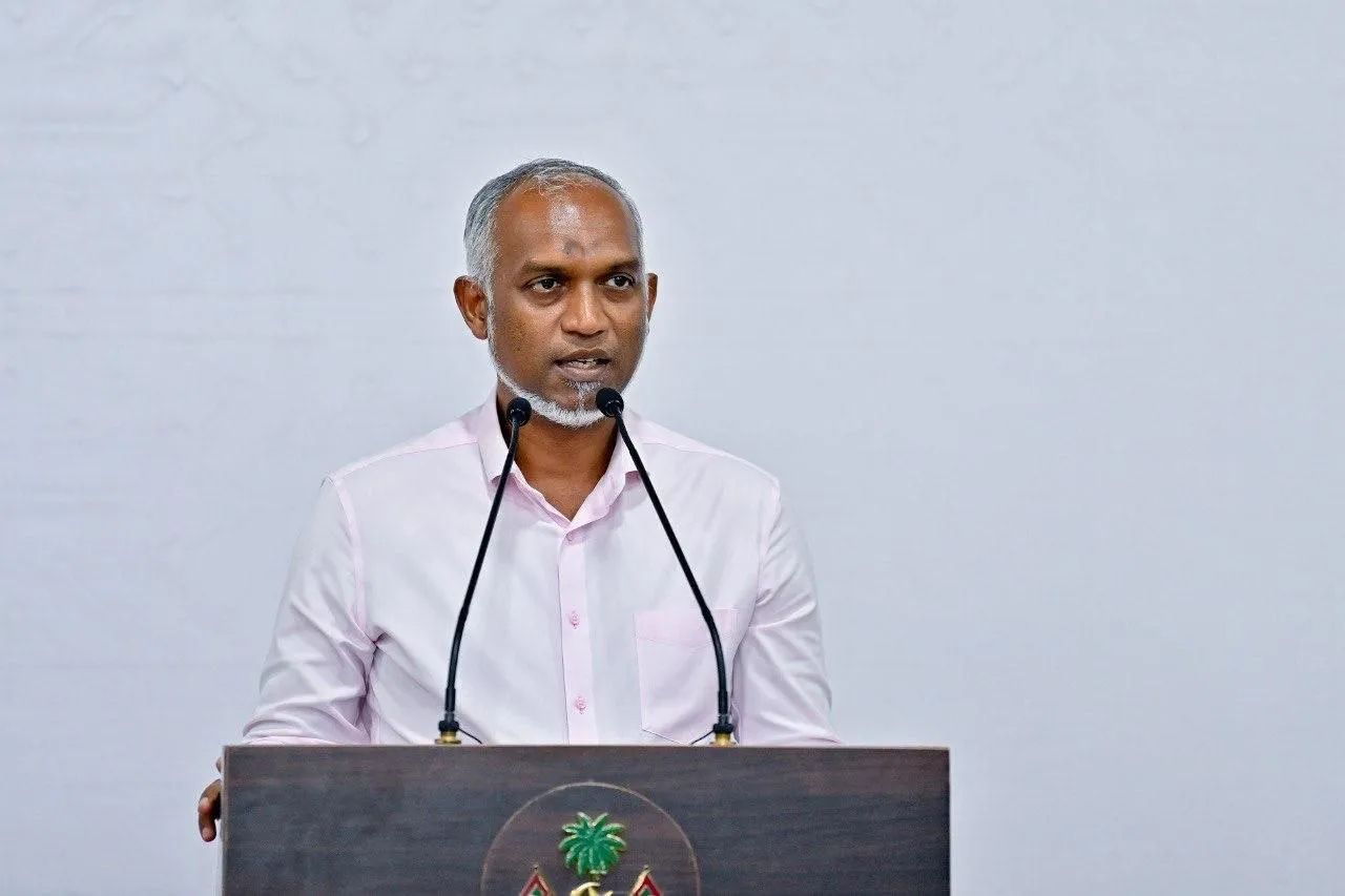 މާލެ ސަރަހައްދުގައި ހިންގާ ގެދޮރުވެރިކަމުގެ މަޝްރޫއު ތަކުން ހުރިހާ ރައްޔިތުންނަށް ވެސް ފުރުސަތު ލިބިގެންދާނެ: ރައީސް މުޢިއްޒު