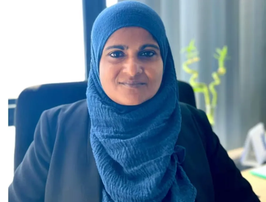 އެޗްއާރްސީއެމްގެ އެސްޖީ މަގާމުން ނައުޝާން އިސްތިއުފާ ދެއްވައިފި