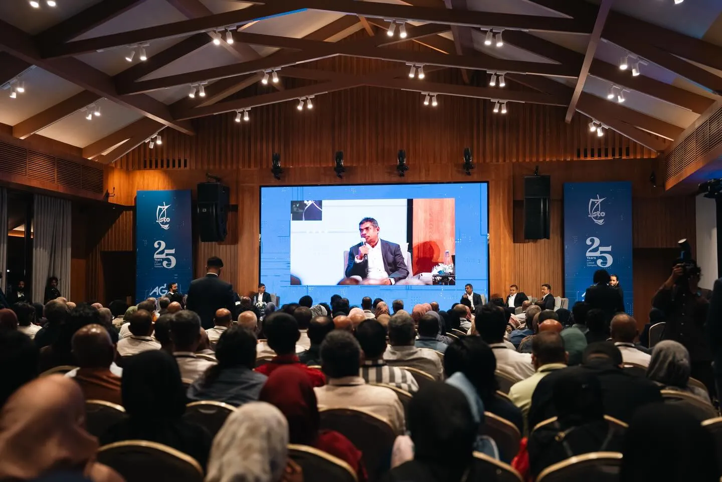 STO Approves MVR 85 Dividend Per Share, Its Largest Payout in Recent History