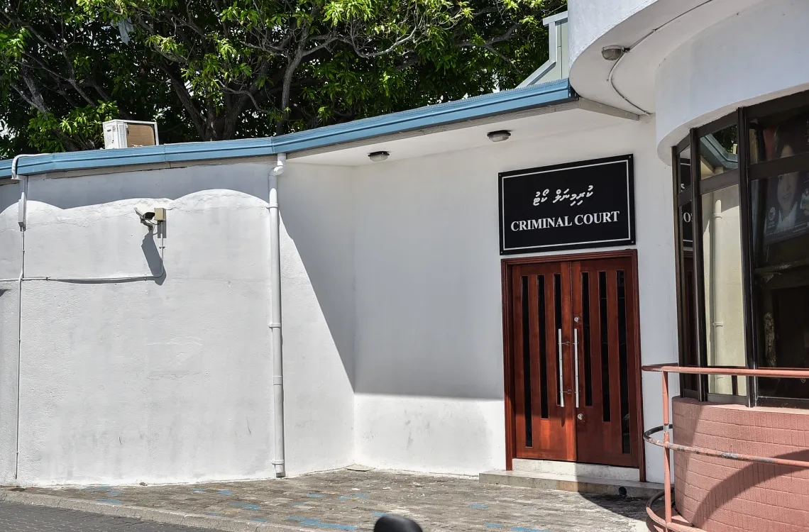 6 އަހަރު ފަހުން، އަނަސްގެ މަރުގެ މައްސަލާގައި ހުކުމް ކުރަނީ