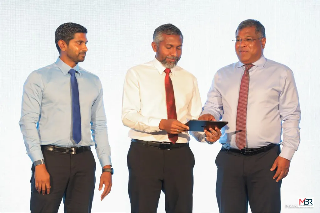 SDFC Services Integrated into BML Mobile App