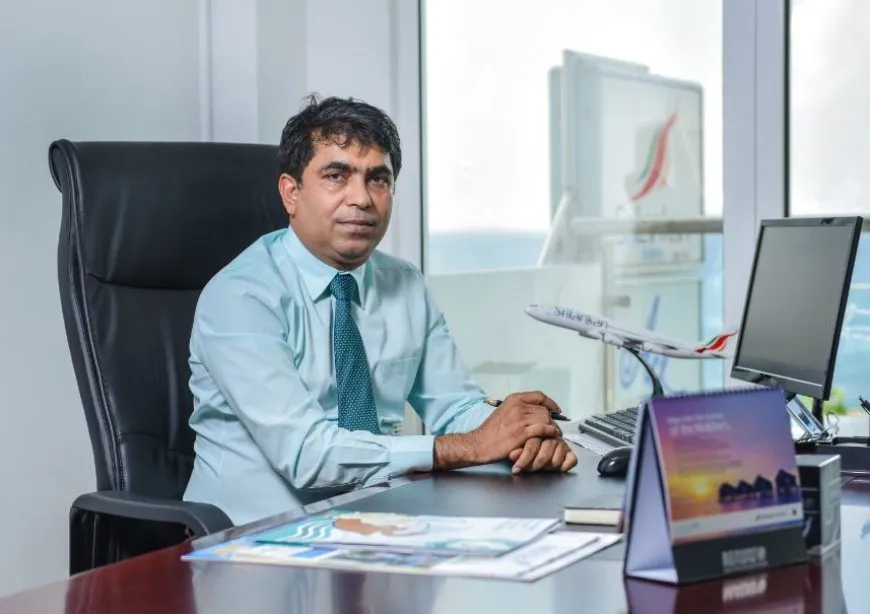 Maldives Must Reform Financial Regulations to Move Towards Single-Currency Economy: Firaq