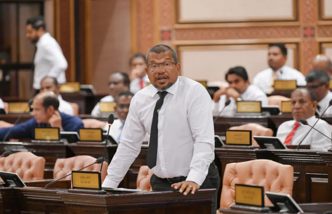 މައިމުޅަވާ މީހުންނަށް ބިމުން ގޯތި ނުލިބޭ މައްސަލައަށް ގާނޫނީ ހައްލެއް ގެނައުމަށް ބިލެއް