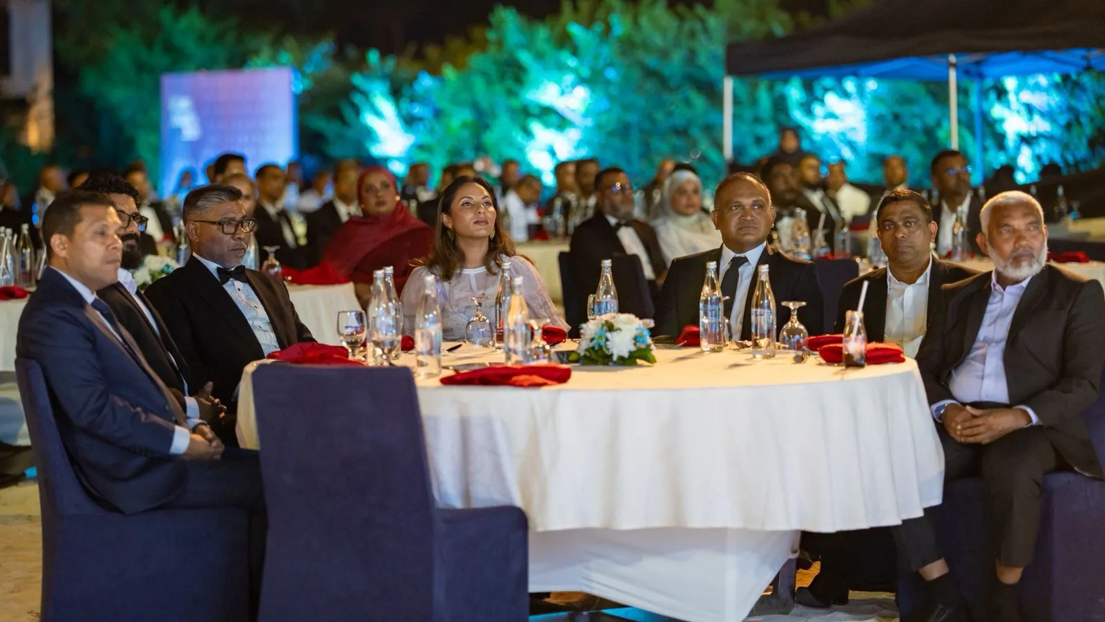 Etihad Named Airline of the Year as MACL Launches Velana Awards to Elevate Maldives Aviation