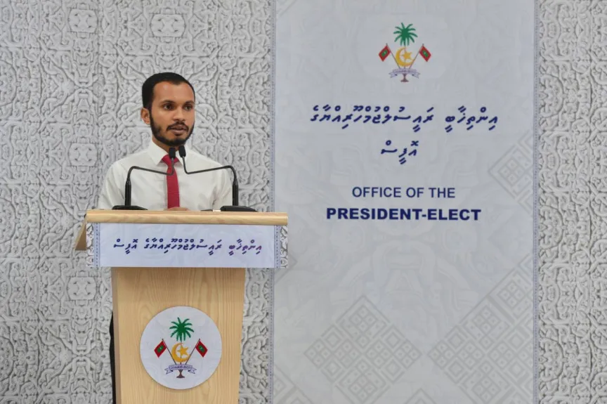 ހުވާ ކުރާ ދުވަހުގެ ނަމާދު ވަގުތެއްގައި އިސްލާމީ މަރުކަޒުގެ އެއްވެސް ބައެއް ބަންދެއް ނުވާނެ: ފިރުޒުލް