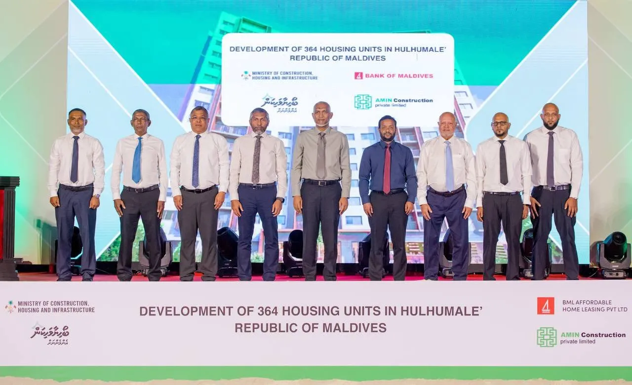 BML Expands Historic Affordable Housing Drive with 540 Additional Units
