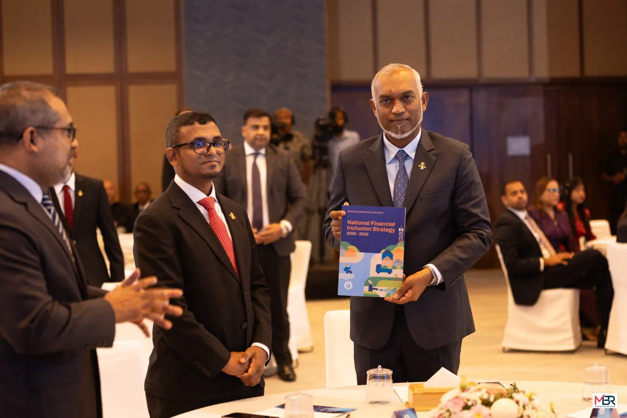 MMA Unveils National Strategy for Inclusive and Sustainable Finance