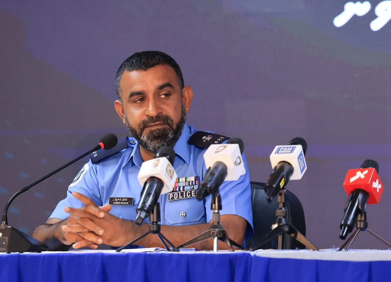 "މަސްތުވާތަކެއްޗާ ގުޅުންހުރި ފައިސާގެ 25 މައްސަލައެއްގެ ތަހުގީގު ކުރިއަށް އެބަދޭ"