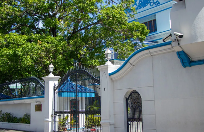 ދެމަފިރިންގެ ދިރިއުމަށްޓަކައި އަނބިމީހާ ހޭދައެއް ކޮށްފައިވާނަމަ ވަރީގެ ފަހުންވެސް އެ ހޯދޭނެ: ސްޕްރީމް ކޯޓް