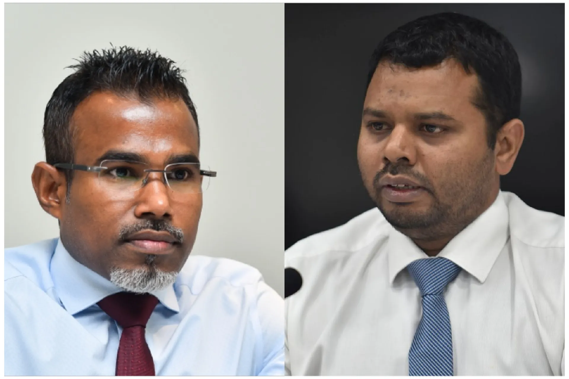 "މަސްލަޙަތު ފުށުއެރުމުގެ މާނަ މާ ބޮޑަށް ފުޅާ ކުރާނަމަ، ނަޝީދު ވަކިކުރާ ޤަރާރަށް ބަހުސްކޮށް ވޯޓު ލެވޭނެ ބަޔަކު ތިބޭނެބާ؟"