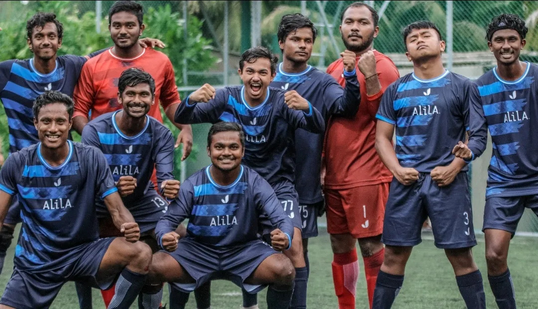 ޕްލޭއޮފްގައި ފާރުފުށި ބަލިކޮށް ކޮތައިފަރުން ސެމީ ފައިނަލުގެ ފަހު ޖާގަ ކަށަވަރުކޮށްފި