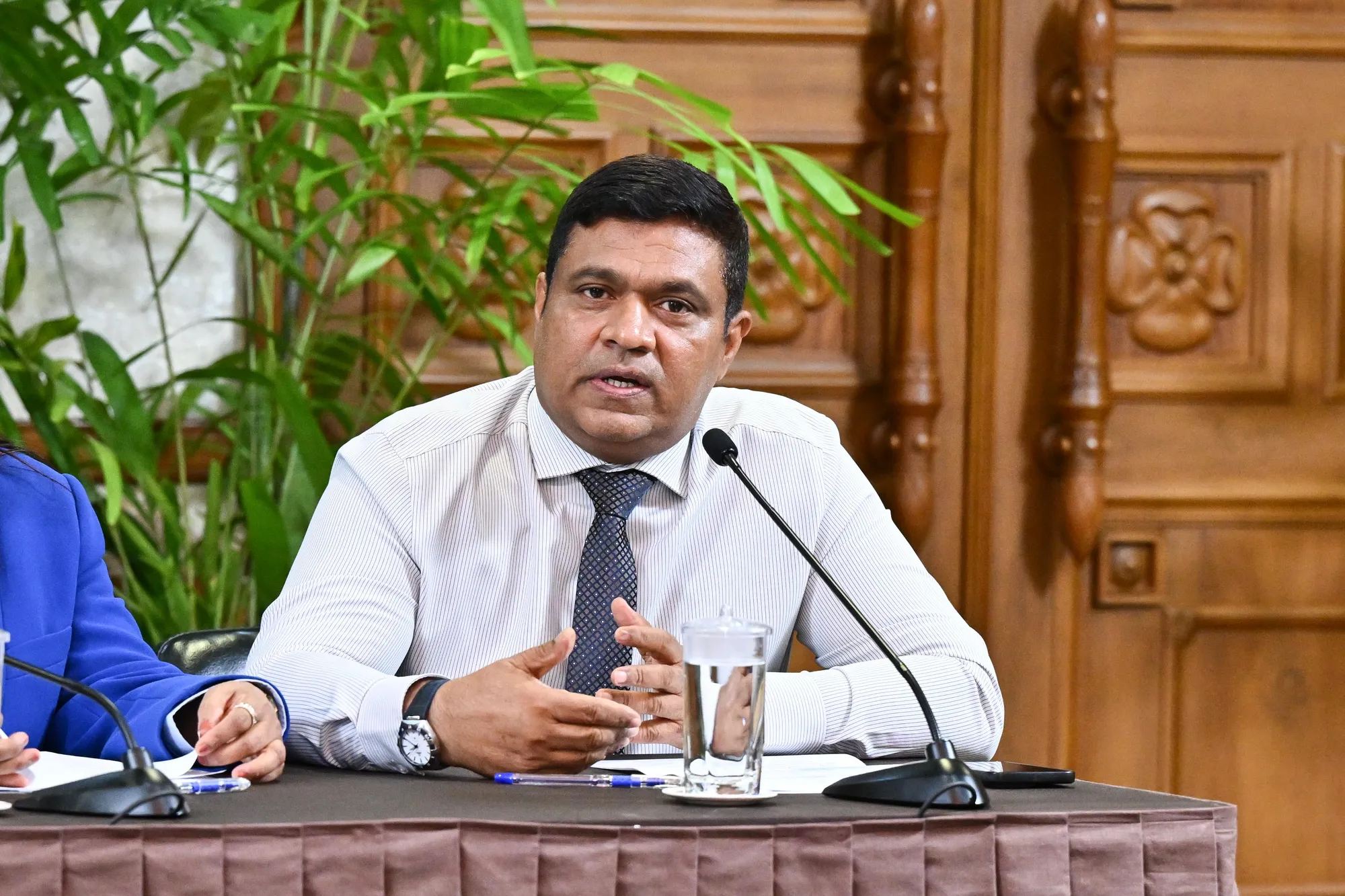 Maldives Pushes Forward with Two New Air Service Agreements to Boost Tourism