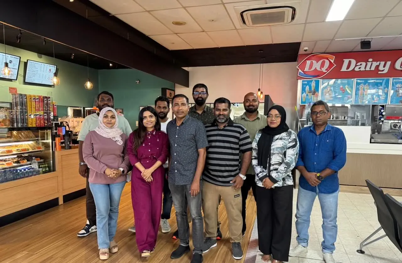 އެމްއެމްސީގެ މެންބަރުންނާއި ނޫސްވެރިން ތަމްރީނު ދަތުރެއްގައި ޕާކިސްތާނަށް ފުރުން: