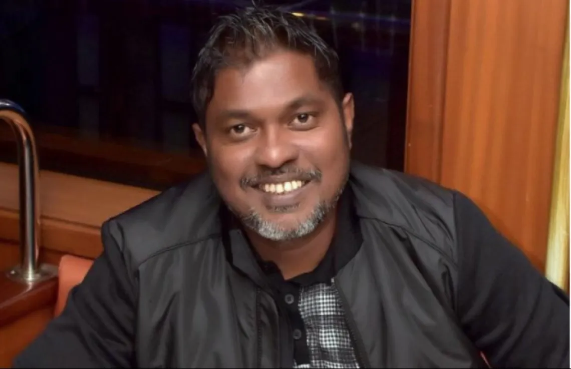 ކޭޕާކު މަންޑޭގެ ގެއަށް ފުލުހުން ވަދެ ފާސްކުރަނީ