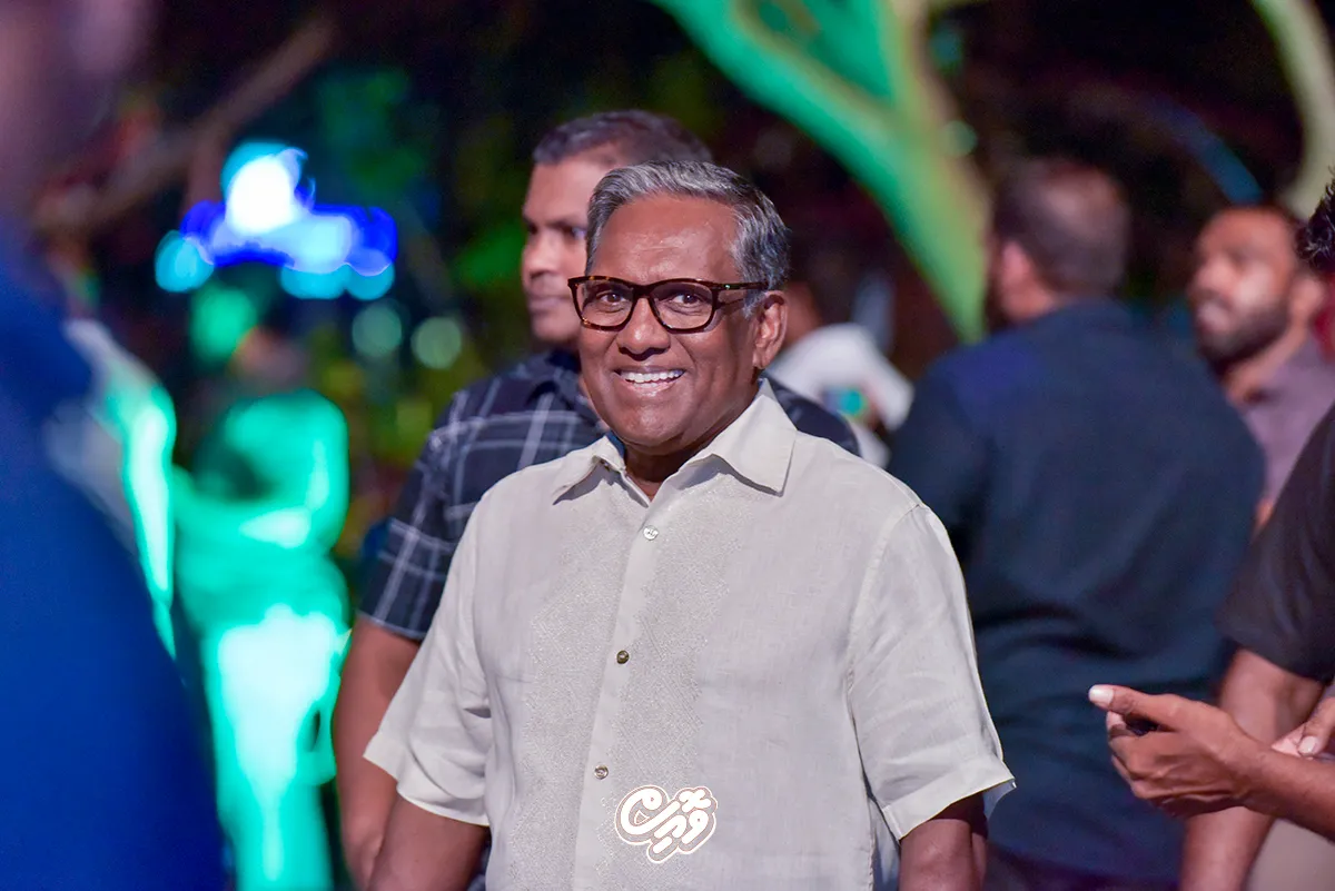 ރައީސް ޔާމީނުގެ ނިންމުމަށް ޑރ ވަހީދު ޝުކުރުއަދާކުރައްވައި މުއިއްޒުއަށް މަރުހަބާ ވިދާޅުވެއްޖެ