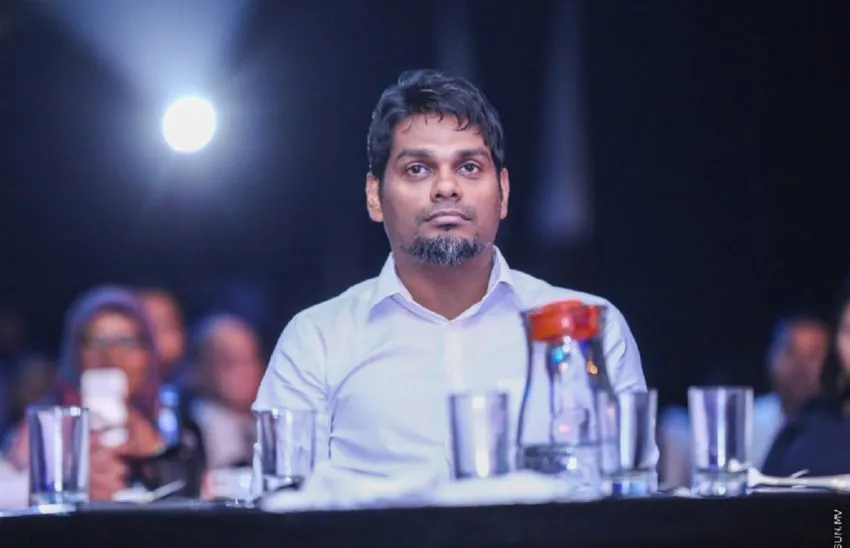ހުސައިން އަމްރު