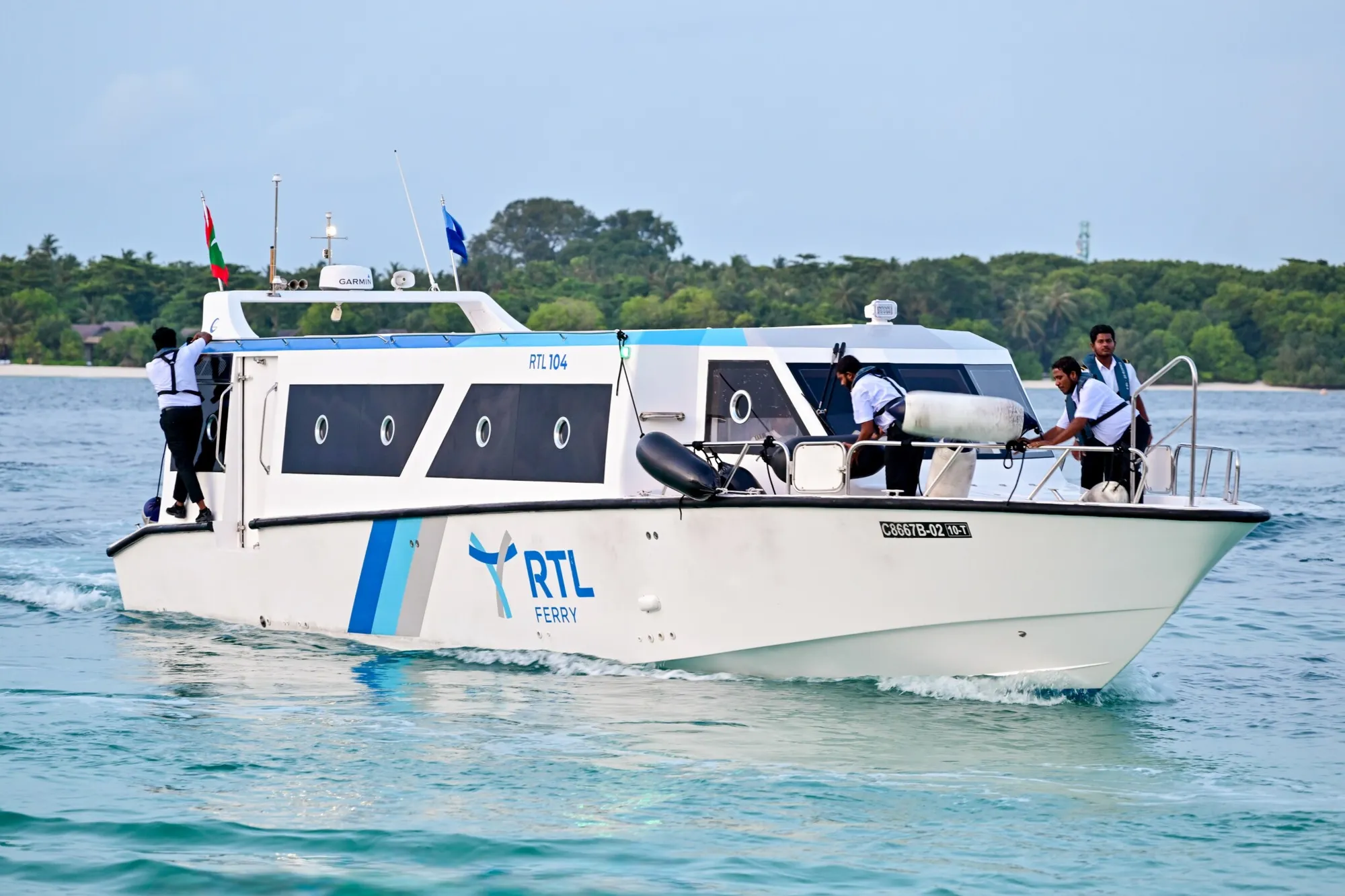 Govt Launches Study on Renewable Energy for Sustainable Transport Network