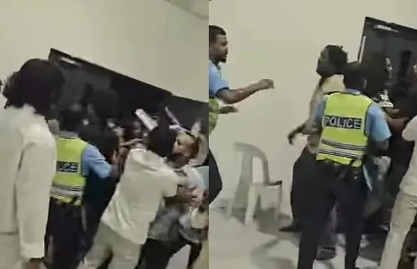ކޭޕީއެސްގެ މުދަލަށް ޕީއެންސީ ހަމަނުޖެހުމުގެ ތެރެއިން ގެއްލުން ދެނީ --