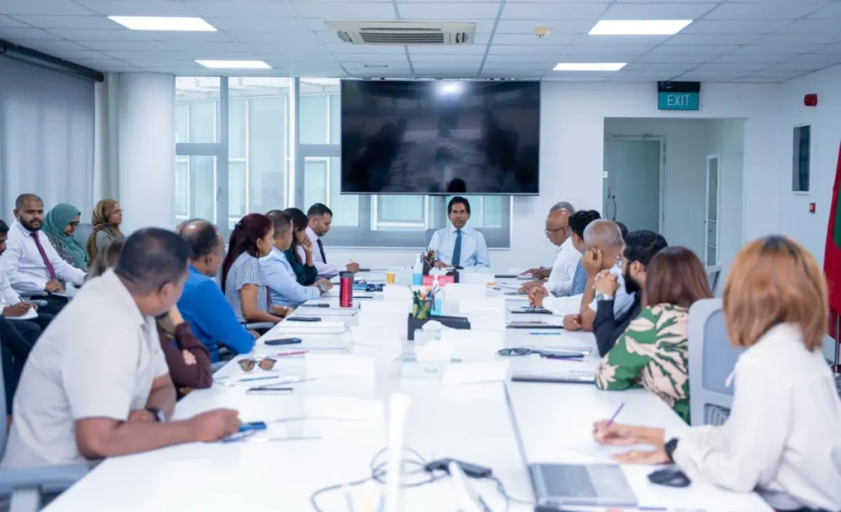 ވިޔަފާރިތަކުގެ ކަންބޮޑުވުންތައް ހުށަހެޅުމަށާއި، އެ ކަންކަން ކުރިއަށްދާ ގޮތް ބެލުމަށް އިކޮނޮމިކް މިނިސްޓްރީން ޕޯޓަލްއެއް ތައާރަފްކޮށްފި